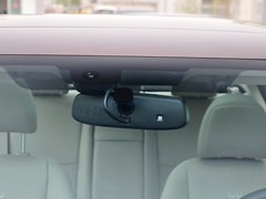 英菲尼迪Q50 2014款 3.7L 豪华运动版