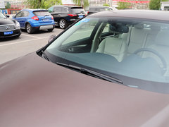英菲尼迪Q50 2014款 3.7L 豪华运动版