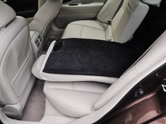 英菲尼迪Q50 2014款 3.7L 豪华运动版