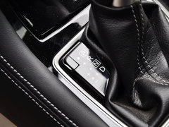 英菲尼迪Q50 2014款 3.7L 豪华运动版