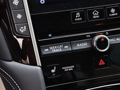 英菲尼迪Q50 2014款 3.7L 豪华运动版