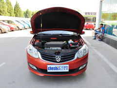 宝骏610 2014款 1.5L 手动 舒适型