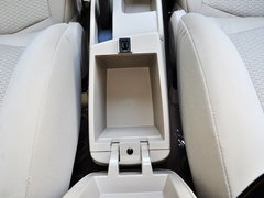 宝骏610 2014款 1.5L 手动 舒适型
