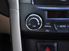 宝骏610 2014款 1.5L 手动 舒适型