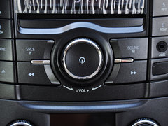 宝骏610 2014款 1.5L 手动 舒适型