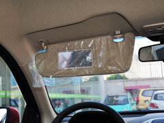 宝骏610 2014款 1.5L 手动 舒适型