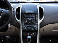 宝骏610 2014款 1.5L 手动 舒适型