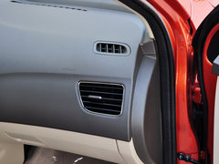 宝骏610 2014款 1.5L 手动 舒适型