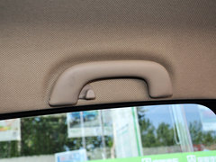 宝骏610 2014款 1.5L 手动 标准型