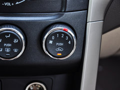 宝骏610 2014款 1.5L 手动 标准型