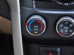 宝骏610 2014款 1.5L 手动 标准型