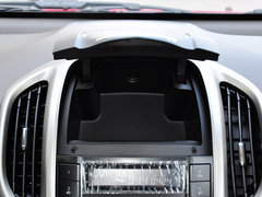 宝骏610 2014款 1.5L 手动 标准型