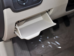 宝骏610 2014款 1.5L 手动 标准型