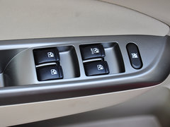 宝骏610 2014款 1.5L 手动 标准型