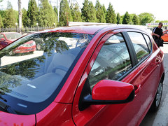 宝骏610 2014款 1.5L 手动 标准型
