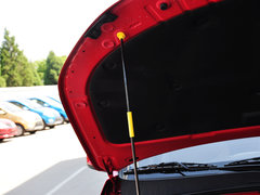 宝骏610 2014款 1.5L 手动 标准型