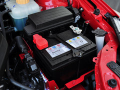 宝骏610 2014款 1.5L 手动 标准型