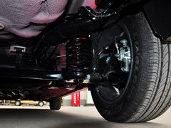 宝骏610 2014款 1.5L 自动 豪华型