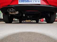 宝骏610 2014款 1.5L 自动 豪华型