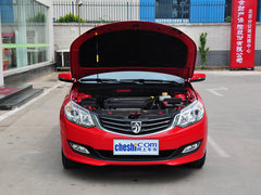 宝骏610 2014款 1.5L 自动 豪华型