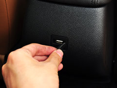 宝骏610 2014款 1.5L 自动 豪华型