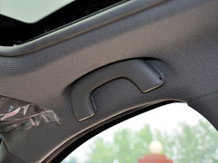 宝骏610 2014款 1.5L 自动 豪华型
