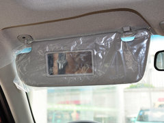 宝骏610 2014款 1.5L 自动 豪华型