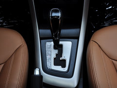 宝骏610 2014款 1.5L 自动 豪华型