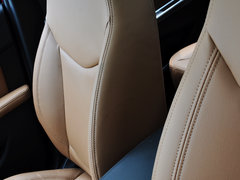 宝骏610 2014款 1.5L 自动 豪华型