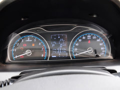 宝骏610 2014款 1.5L 自动 豪华型
