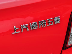 宝骏610 2014款 1.5L 自动 豪华型