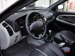 V3菱悦 2014款 1.5L 手动 风采超值版