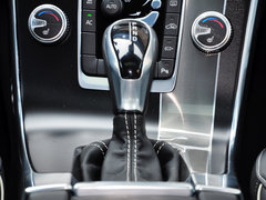 沃尔沃V60 2014款 改款 2.0T 自动 T5 个性运动版