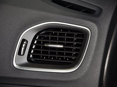 沃尔沃V60 2014款 改款 2.0T 自动 T5 个性运动版