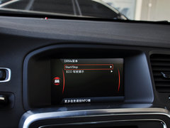 沃尔沃S60（进口） 2014款 改款 2.0T 自动 T5 个性运动版