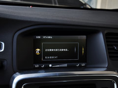 沃尔沃S60（进口） 2014款 改款 2.0T 自动 T5 个性运动版