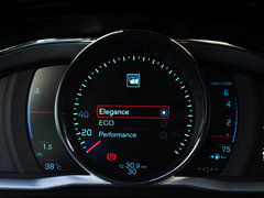 沃尔沃S60（进口） 2014款 改款 2.0T 自动 T5 个性运动版