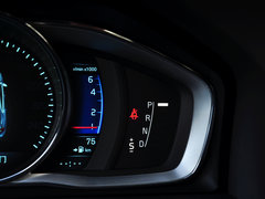 沃尔沃S60（进口） 2014款 改款 2.0T 自动 T5 个性运动版