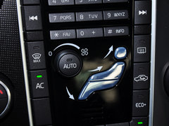 沃尔沃S60（进口） 2014款 改款 2.0T 自动 T5 个性运动版