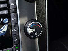 沃尔沃S60（进口） 2014款 改款 2.0T 自动 T5 个性运动版