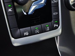 沃尔沃S60（进口） 2014款 改款 2.0T 自动 T5 个性运动版