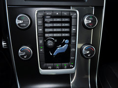 沃尔沃S60（进口） 2014款 改款 2.0T 自动 T5 个性运动版