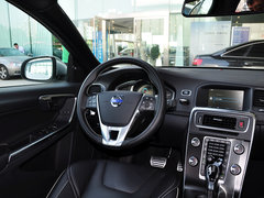 沃尔沃S60（进口） 2014款 改款 2.0T 自动 T5 个性运动版