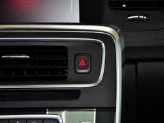 沃尔沃S60（进口） 2014款 改款 2.0T 自动 T5 个性运动版