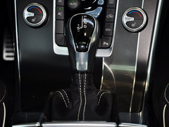 沃尔沃S60（进口） 2014款 改款 2.0T 自动 T5 个性运动版