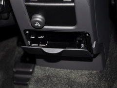 沃尔沃S60（进口） 2014款 改款 2.0T 自动 T5 个性运动版