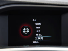沃尔沃S60（进口） 2014款 改款 2.0T 自动 T5 个性运动版