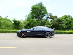 捷豹F-TYPE 2015款 3.0T S 硬顶版