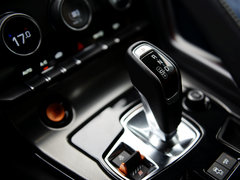 捷豹F-TYPE 2015款 3.0T S 硬顶版