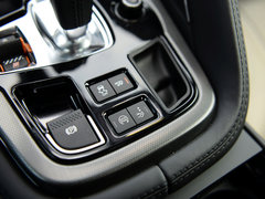 捷豹F-TYPE 2015款 3.0T S 硬顶版